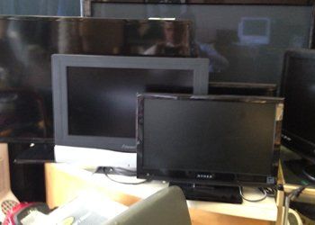 PC monitors