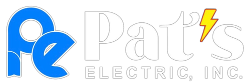 Pat's Electric, Inc.