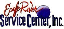 Eagle River Service Center Inc. - Logo