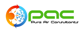 Pure Air Consultants - LOGO