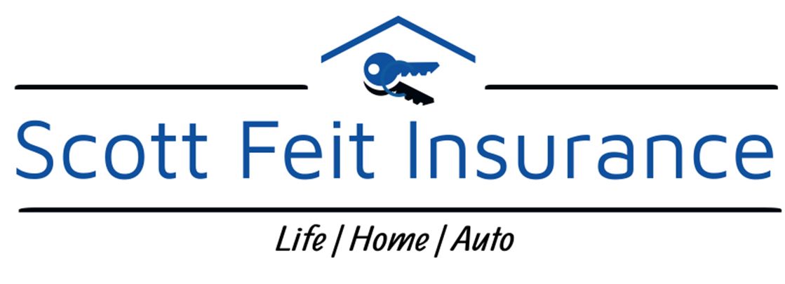Scott Feit Insurance Logo