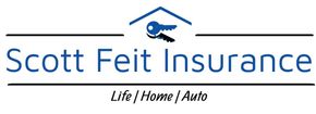 Scott Feit Insurance Logo