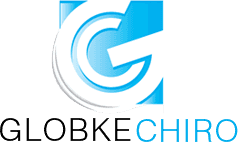 Globke Chiropractic Clinic-Logo