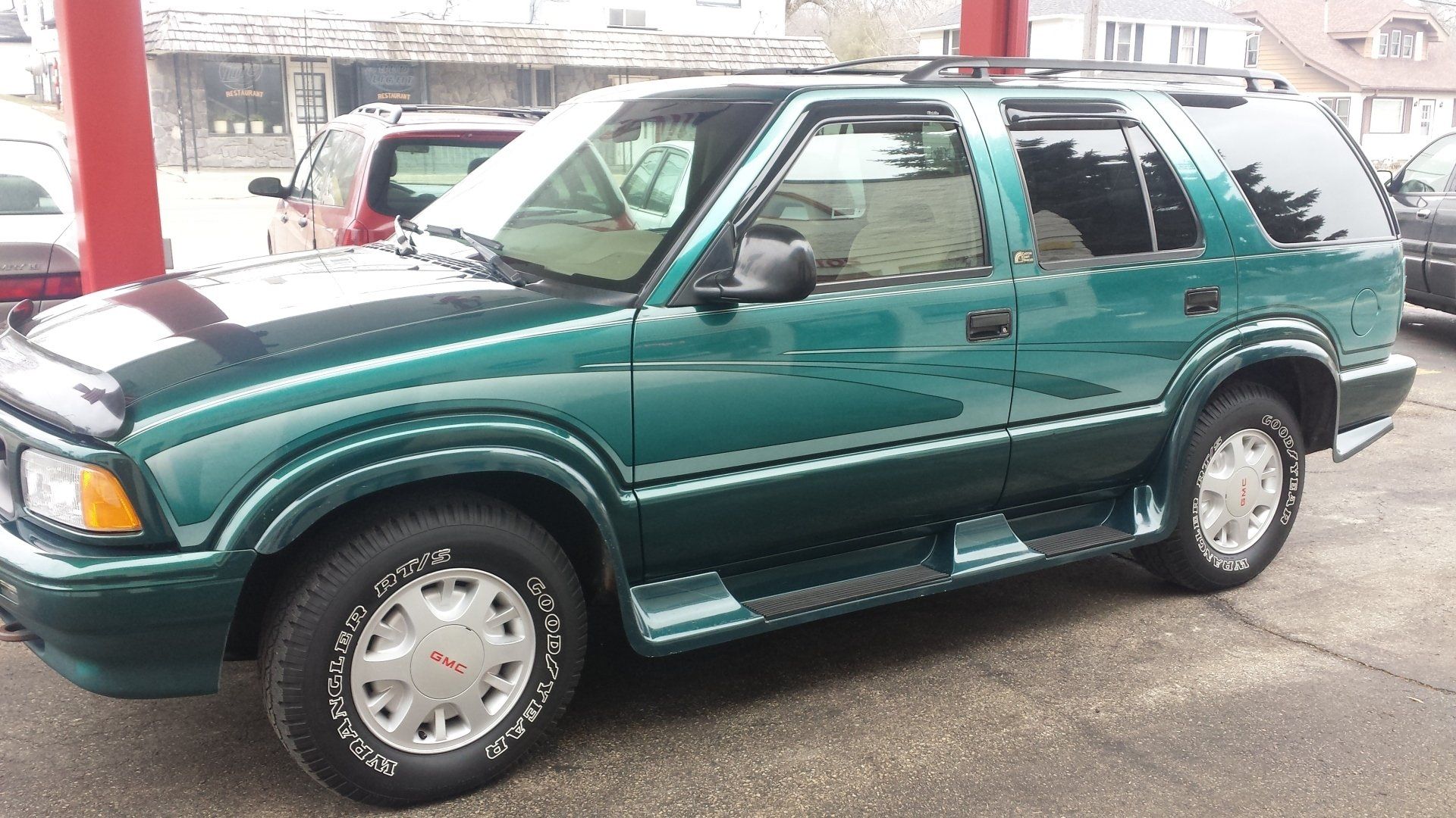 auto repair services