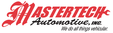 Mastertech Automotive, Inc. | Auto Repair | Slinger, WI