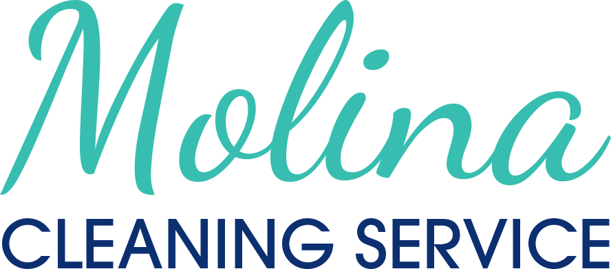 Molina Cleaning Service - Logo