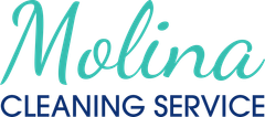 Molina Cleaning Service - Logo