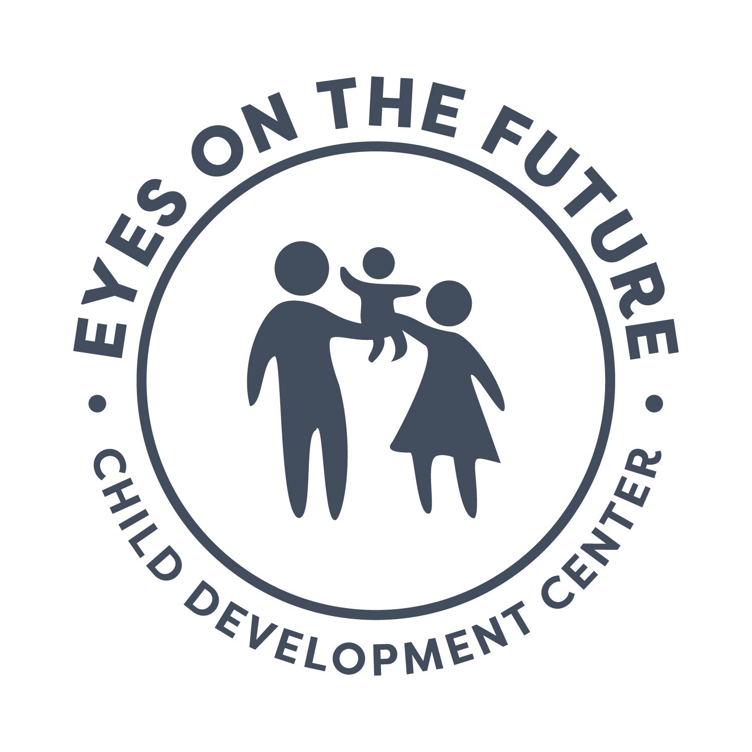 Eyes On The Future Child Development Center logo