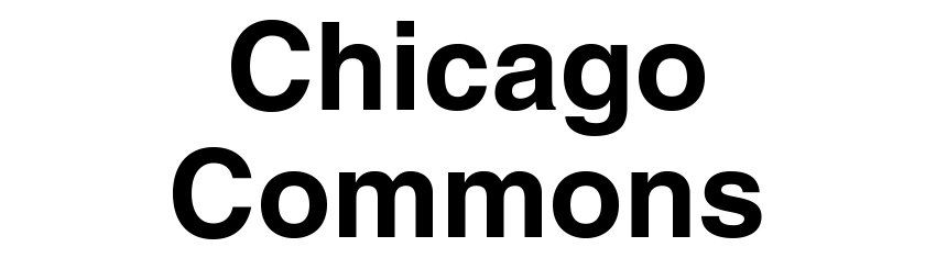 Chicago Commons