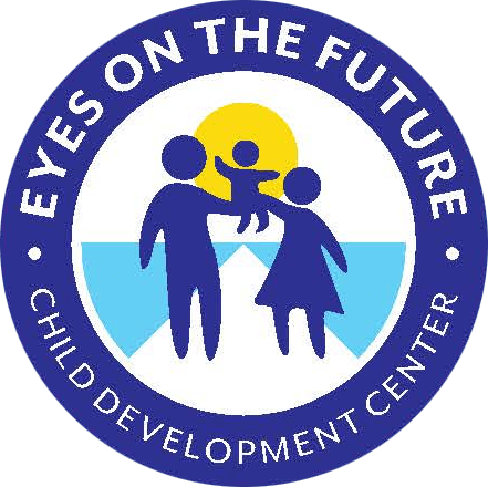 Eyes On The Future Child Development Center logo