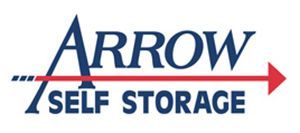 Arrow Self Storage - logo