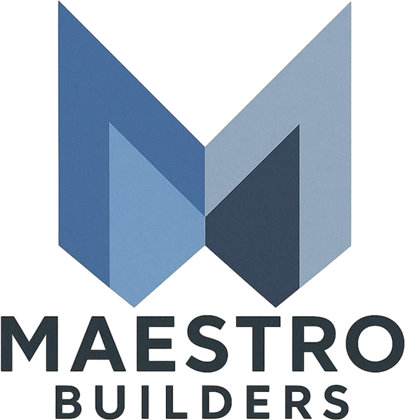 Maestro Builder - logo