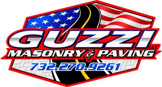 Guzzi Masonry & Paving logo