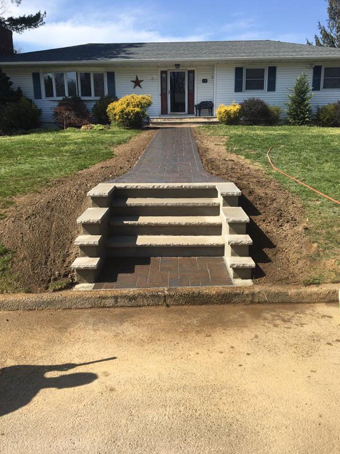 paving contractors toms river nj