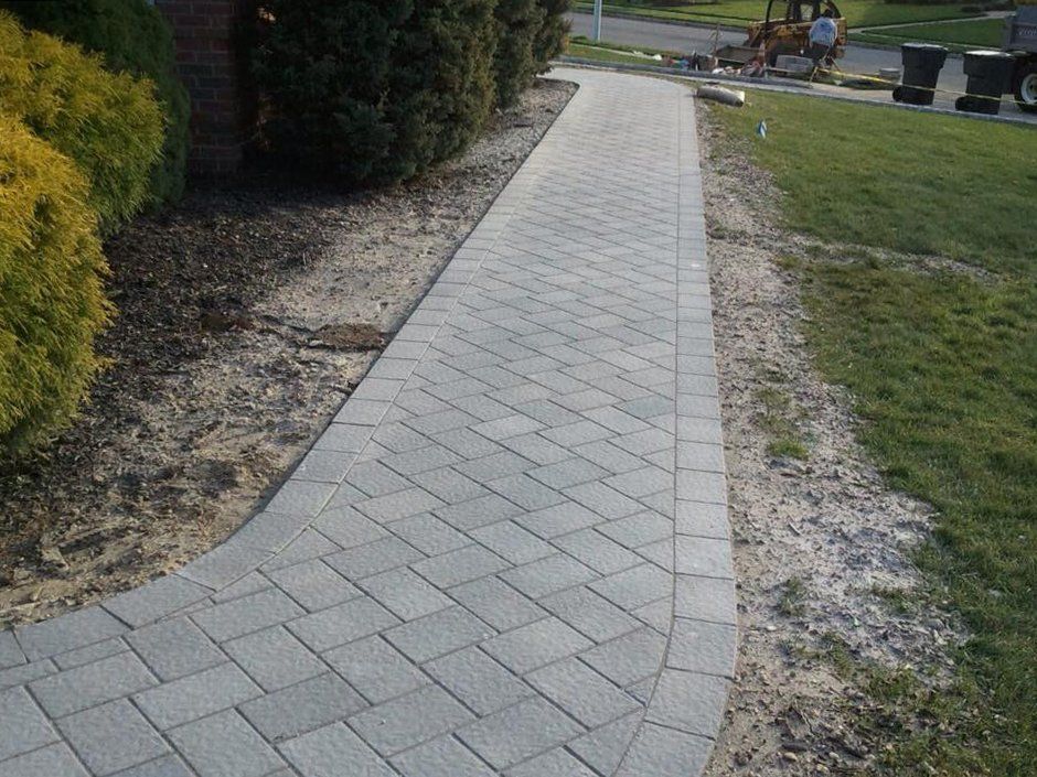 concrete contractors toms river nj