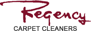 Regency Carpet Cleaners logo