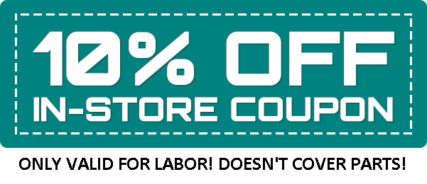 Comp10% OFF IN-STORE COUPON