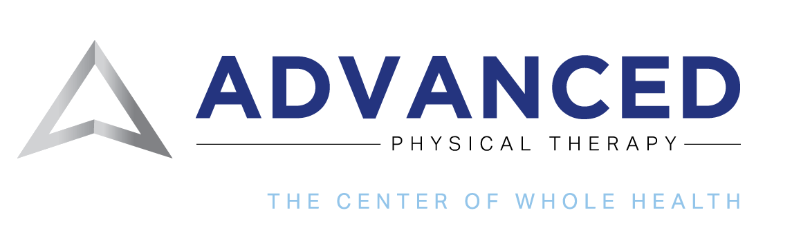 Advanced Physical Therapy Logo