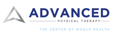 Advanced Physical Therapy Logo