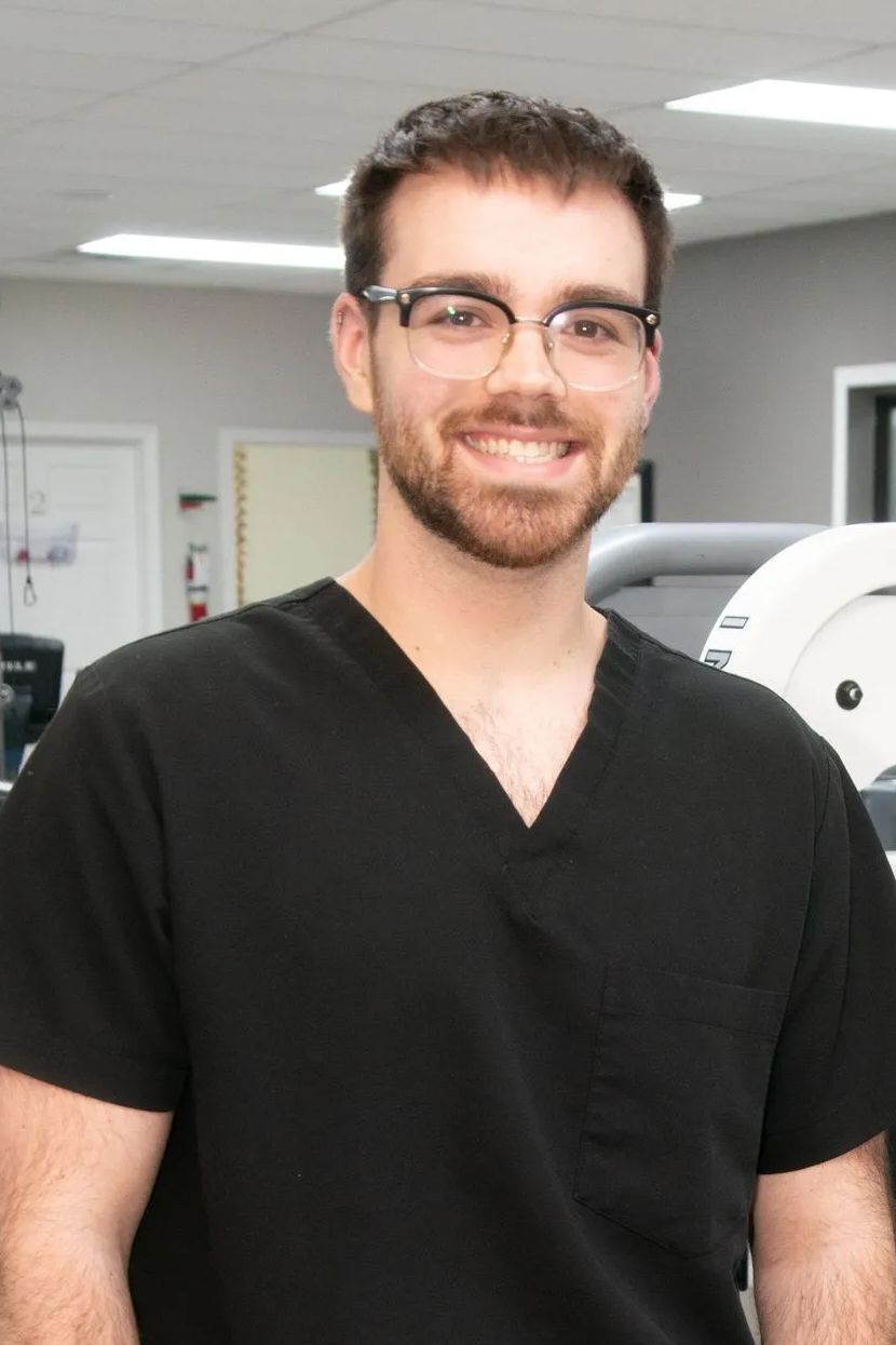 Caleb Farmer, PTA