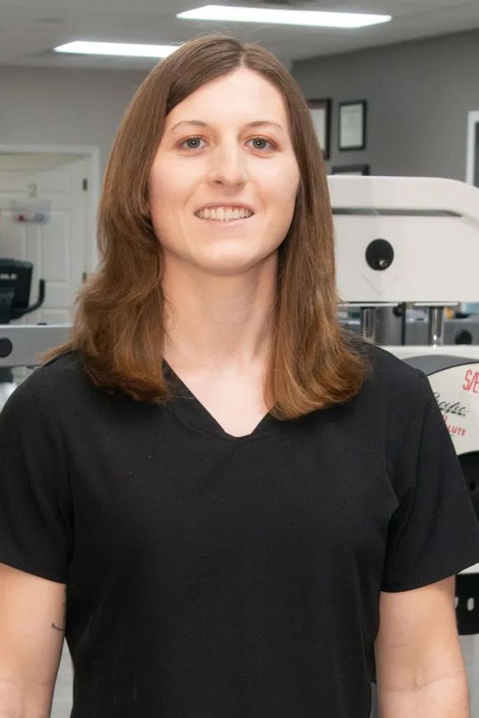 Elysia O'Connor