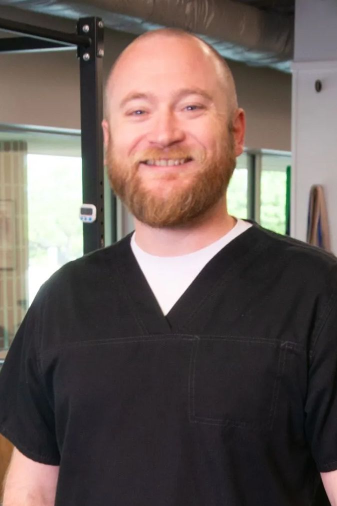 Miller Williams, PT, DPT, FAAOMPT