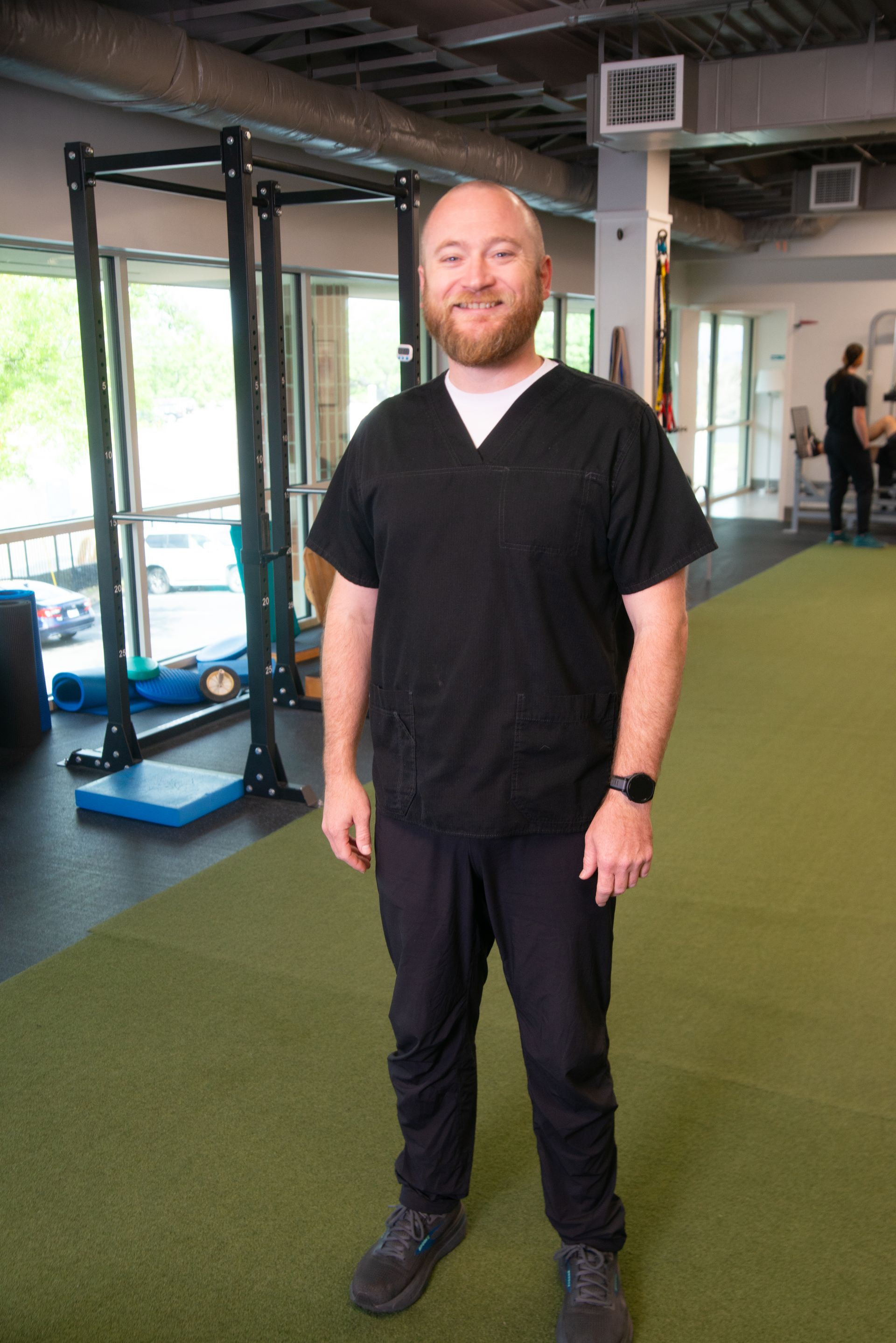 Miller Williams, PT, DPT, FAAOMPT
