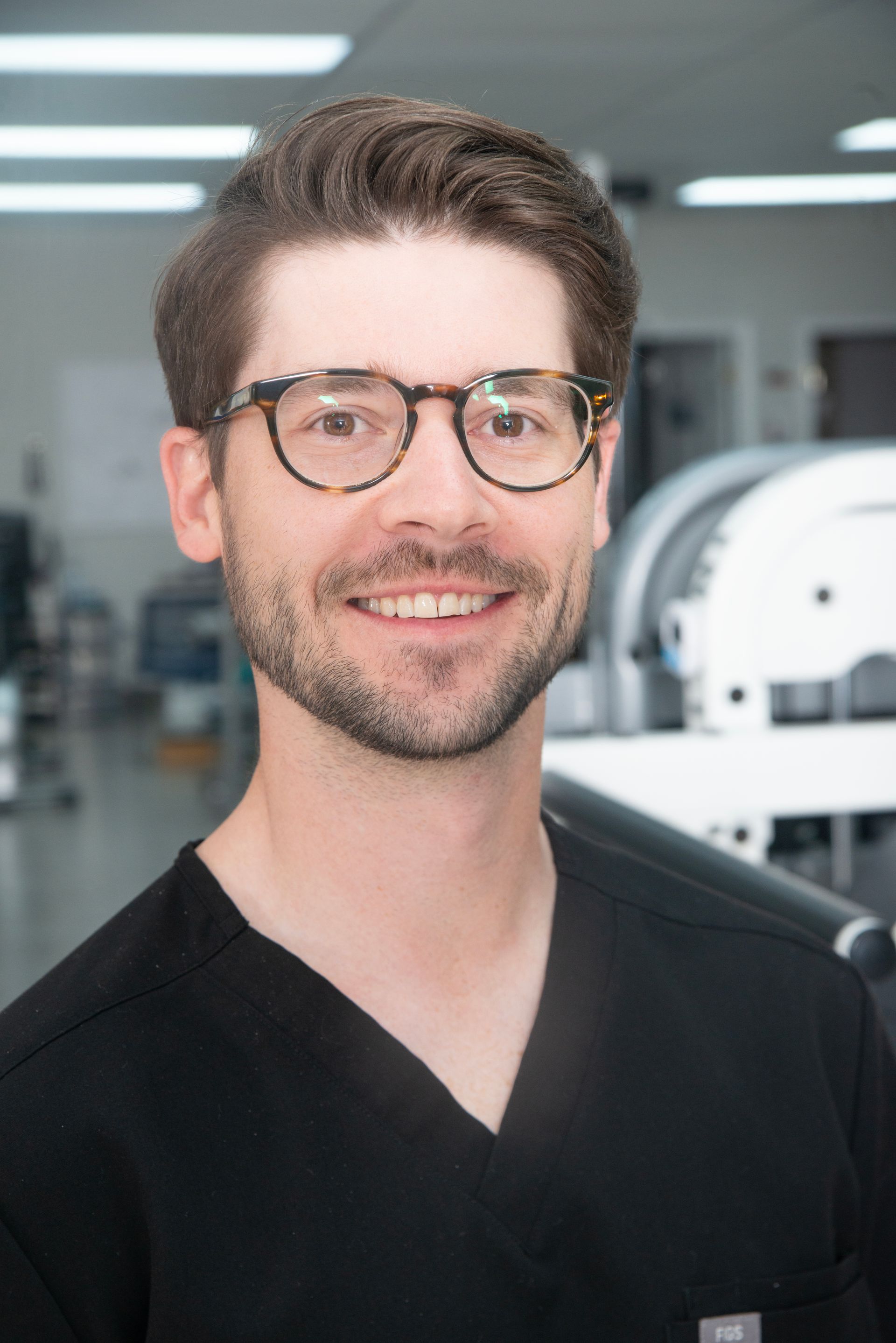 Tyler Bass, PT, DPT