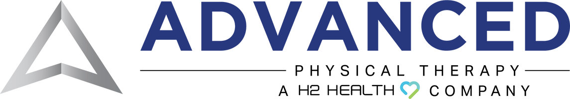 Advanced Physical Therapy Logo