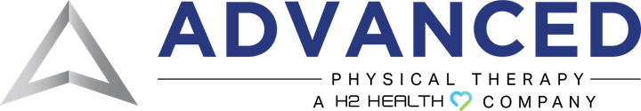 Advanced Physical Therapy Logo