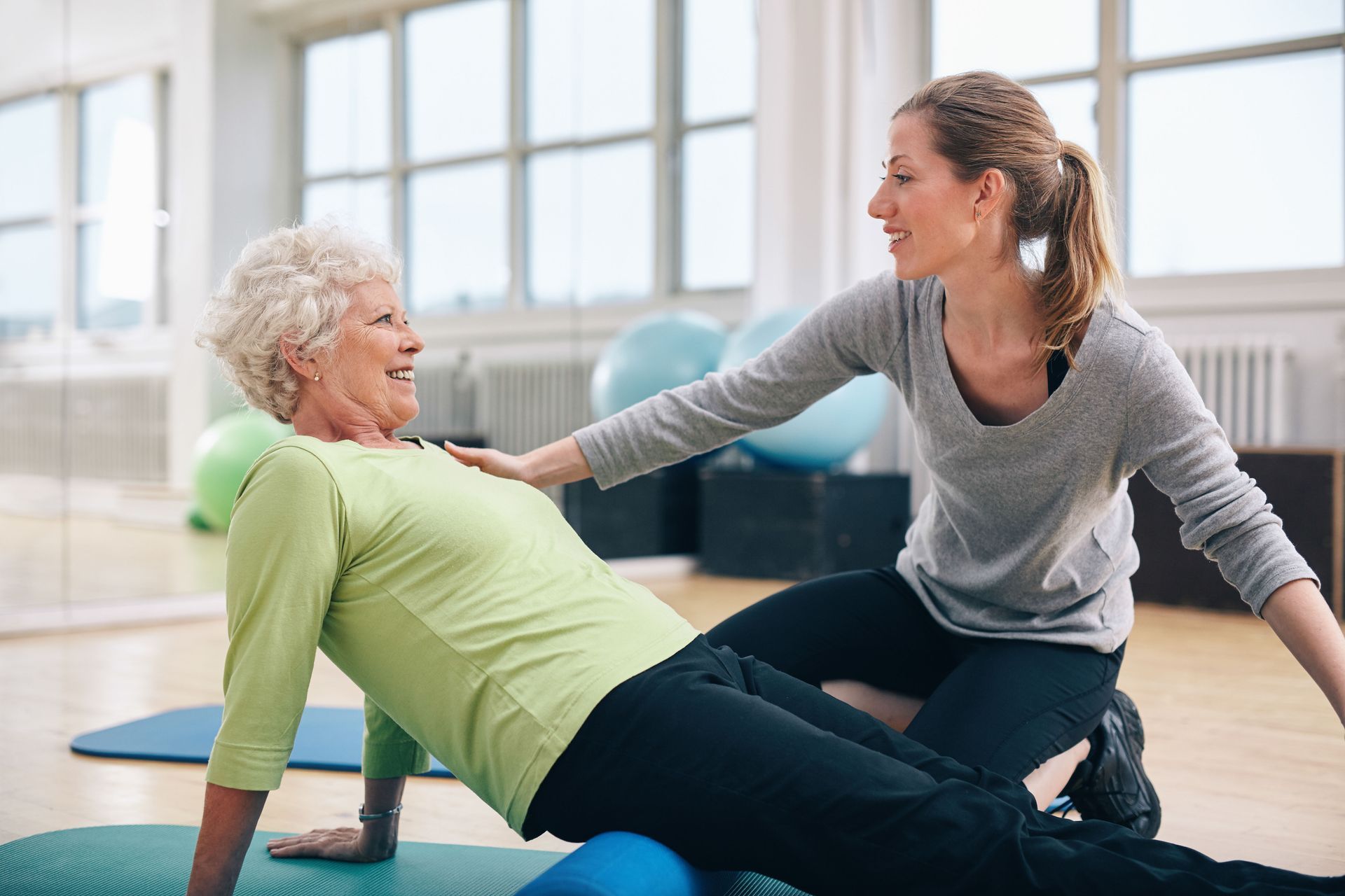physical therapy parkinsons treatment