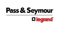 Pass & Seymour logo with
