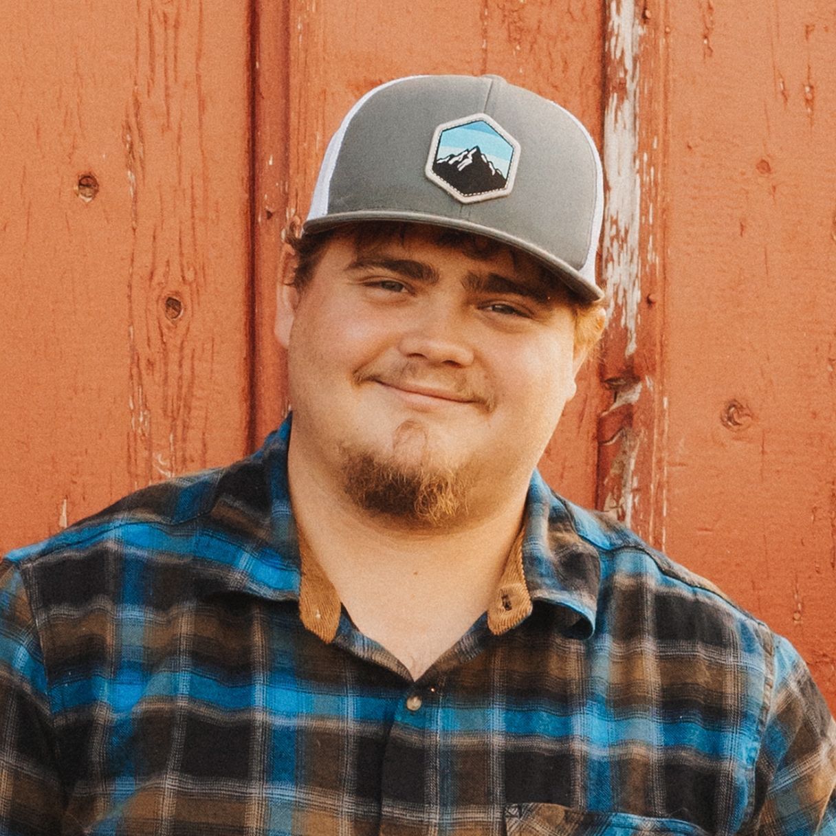 Photo of {{Team Member Name}}