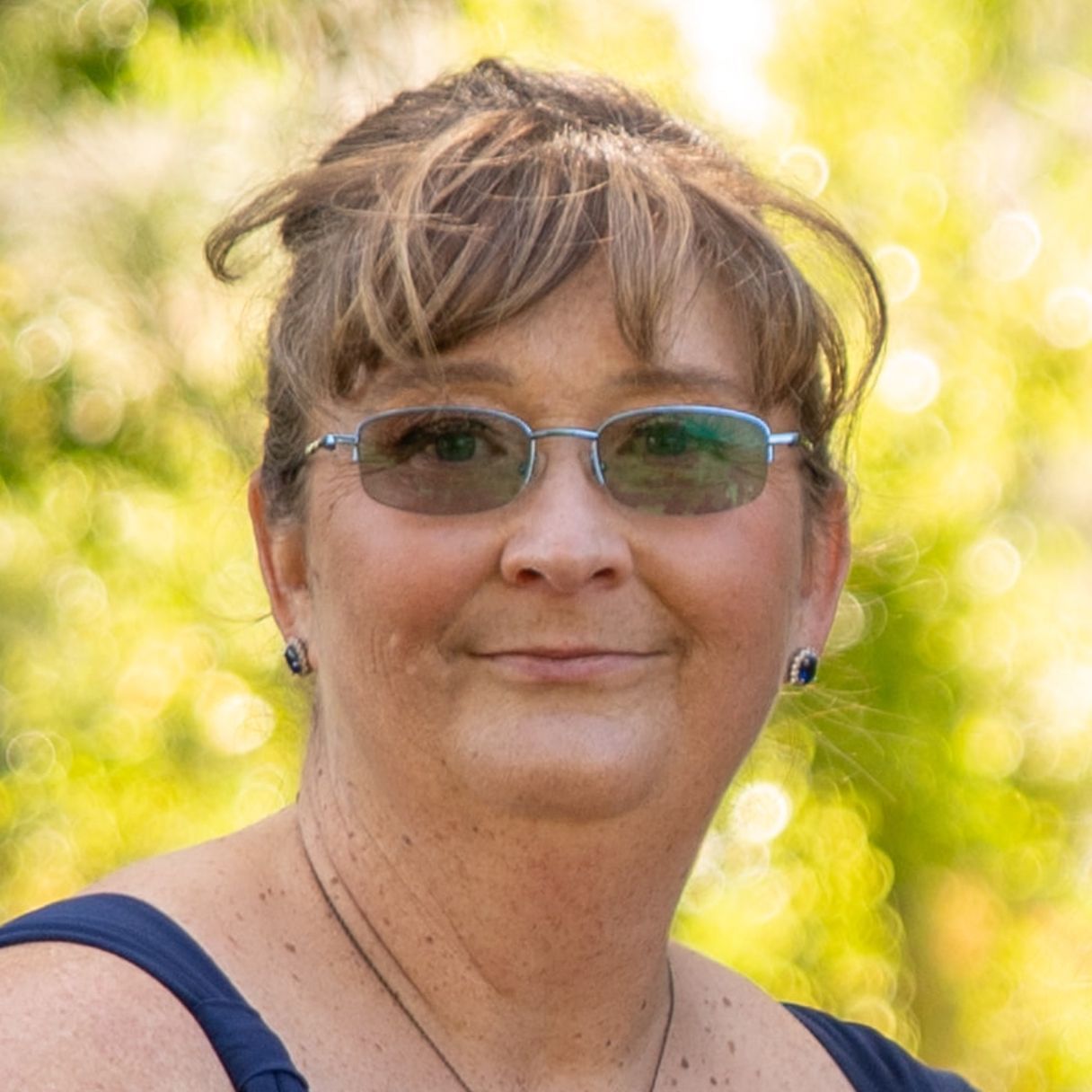 Photo of {{Team Member Name}}