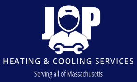 JP Heating and Cooling Services - logo
