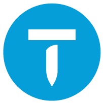 Thumbtack logo
