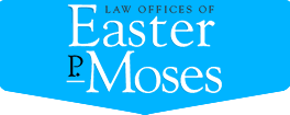 Easter P Moses -Logo