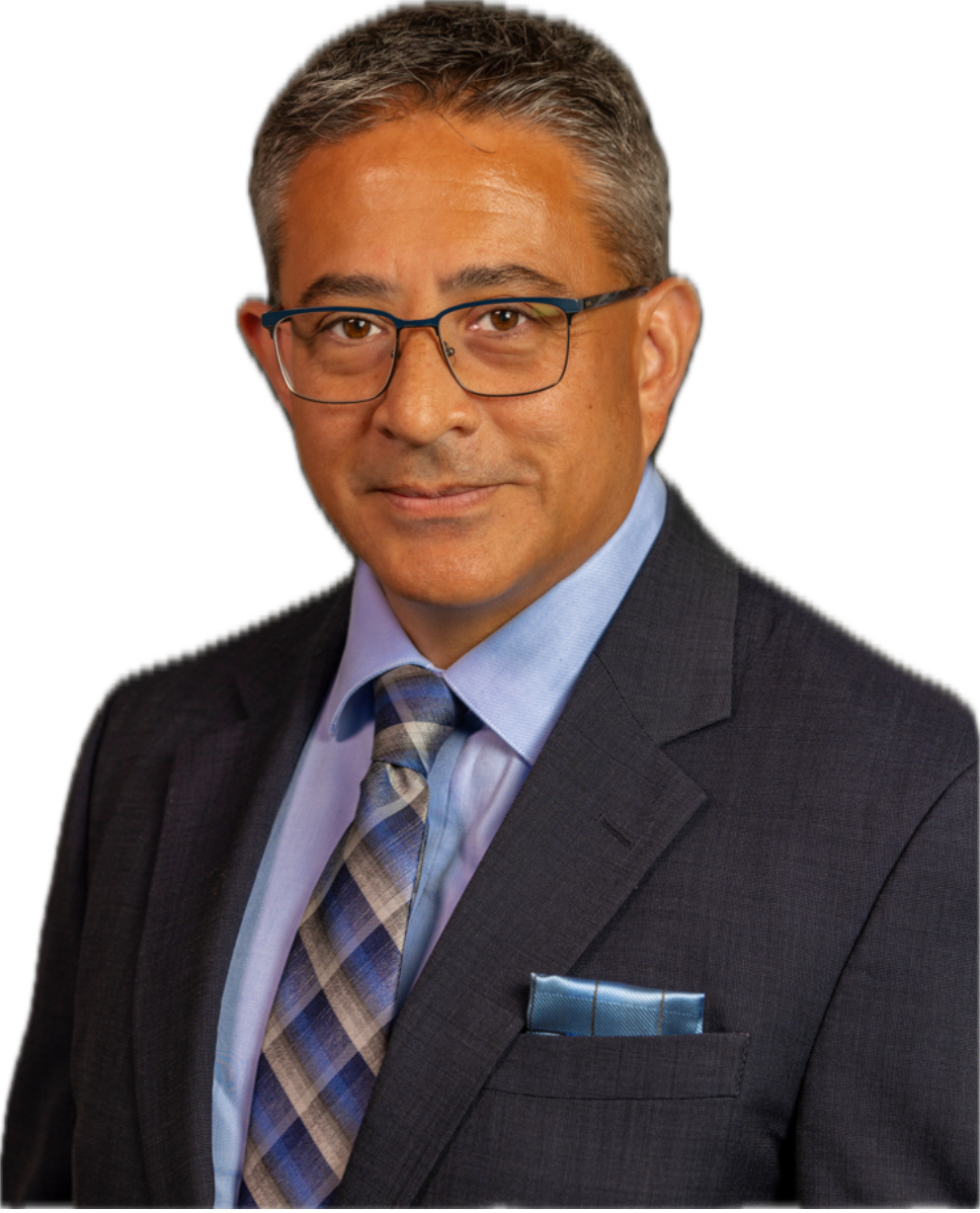 Edward Vidal