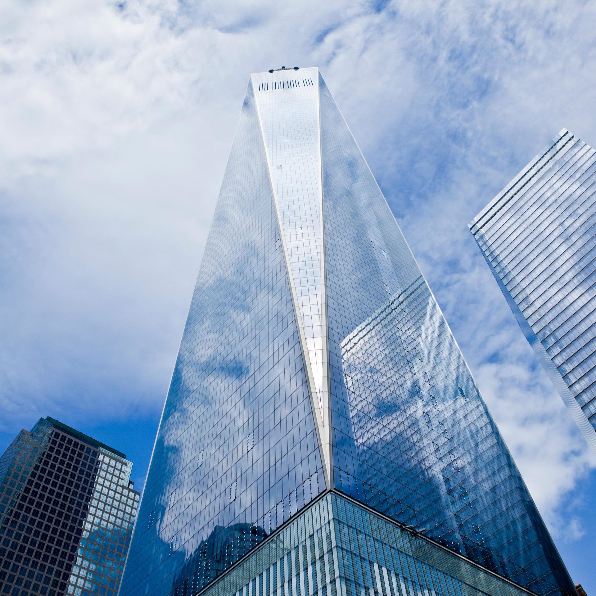 One World Trade Center