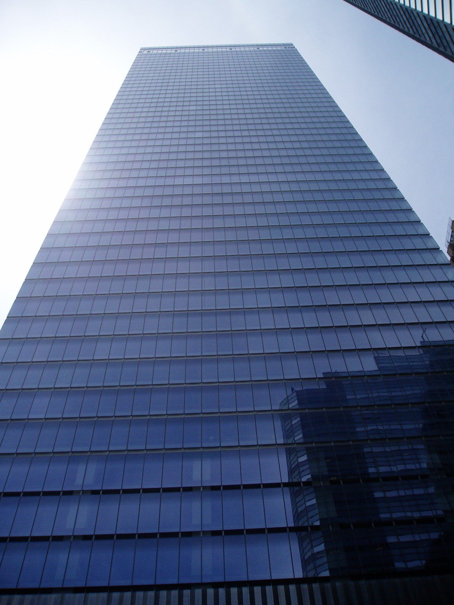 Seven World Trade Center