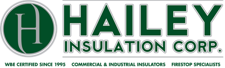 Hailey Insulation Corp - Logo