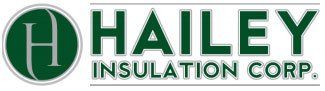 Hailey Insulation Corp - Logo