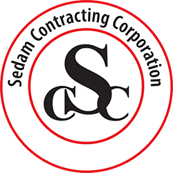 Sedam Contracting Co. LLC - Logo