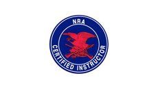 NRA Concealed Handgun Licensed Instructor