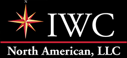 Industrial Warehousing of North America-Logo