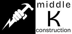 Middle- K -Construction - Logo
