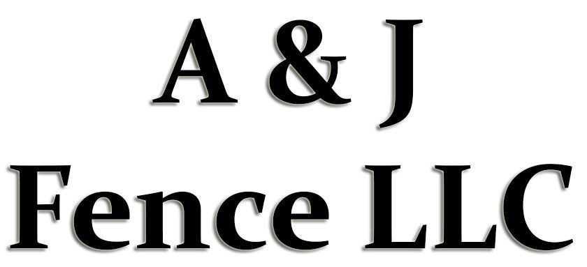 A & J Fence LLC - logo