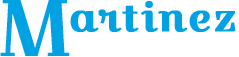 Martinez's Upholstery logo
