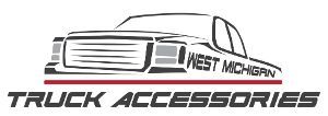 West Michigan Truck Accessories logo