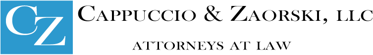 Cappuccio & Zaorski, LLC - logo